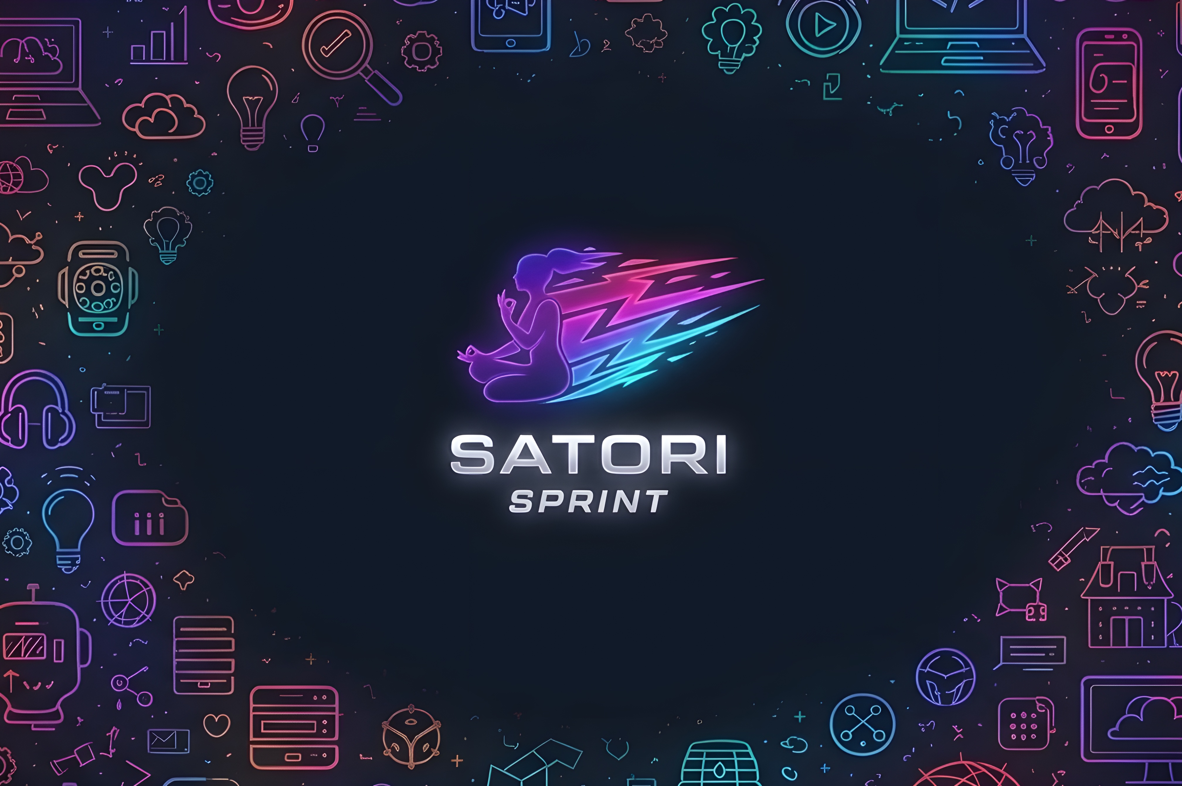1st slide background
